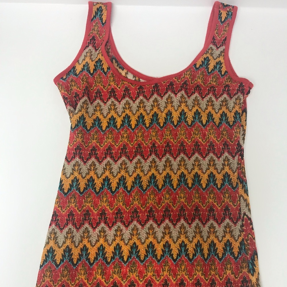 Bongo Tank Top-SIZE S - Picture 2 of 5